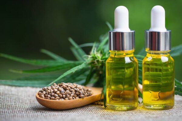 Health Benefits of CBD Oil You Need to Know