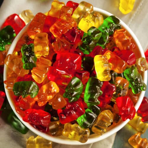 From Stress Relief to Better Sleep: How Legal THC Gummies Can Help