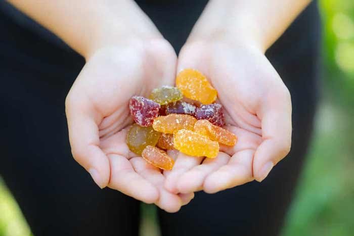 D9 Gummies: Uncover Hidden Health Benefits