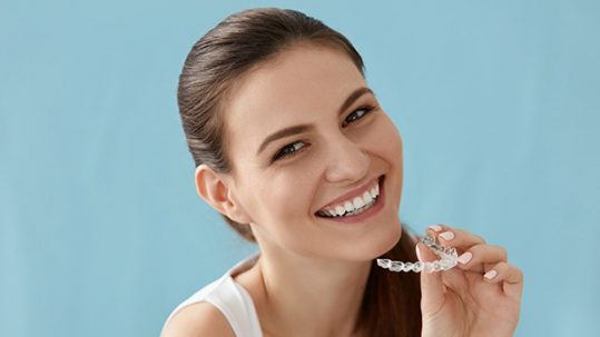 Invisalign Sydney