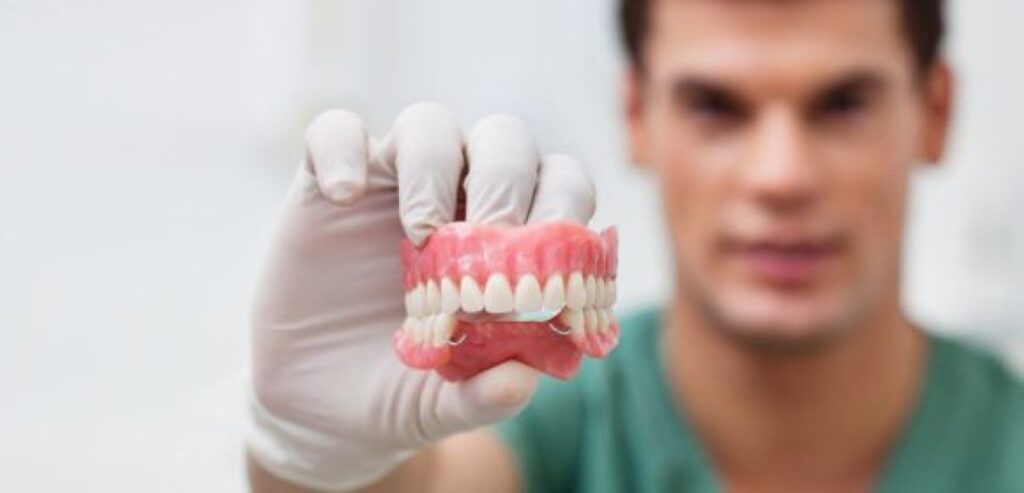 Finding a Trusted Dentist in St John's Wood for Quality Dental Care