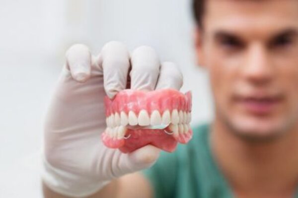 Finding a Trusted Dentist in St John's Wood for Quality Dental Care