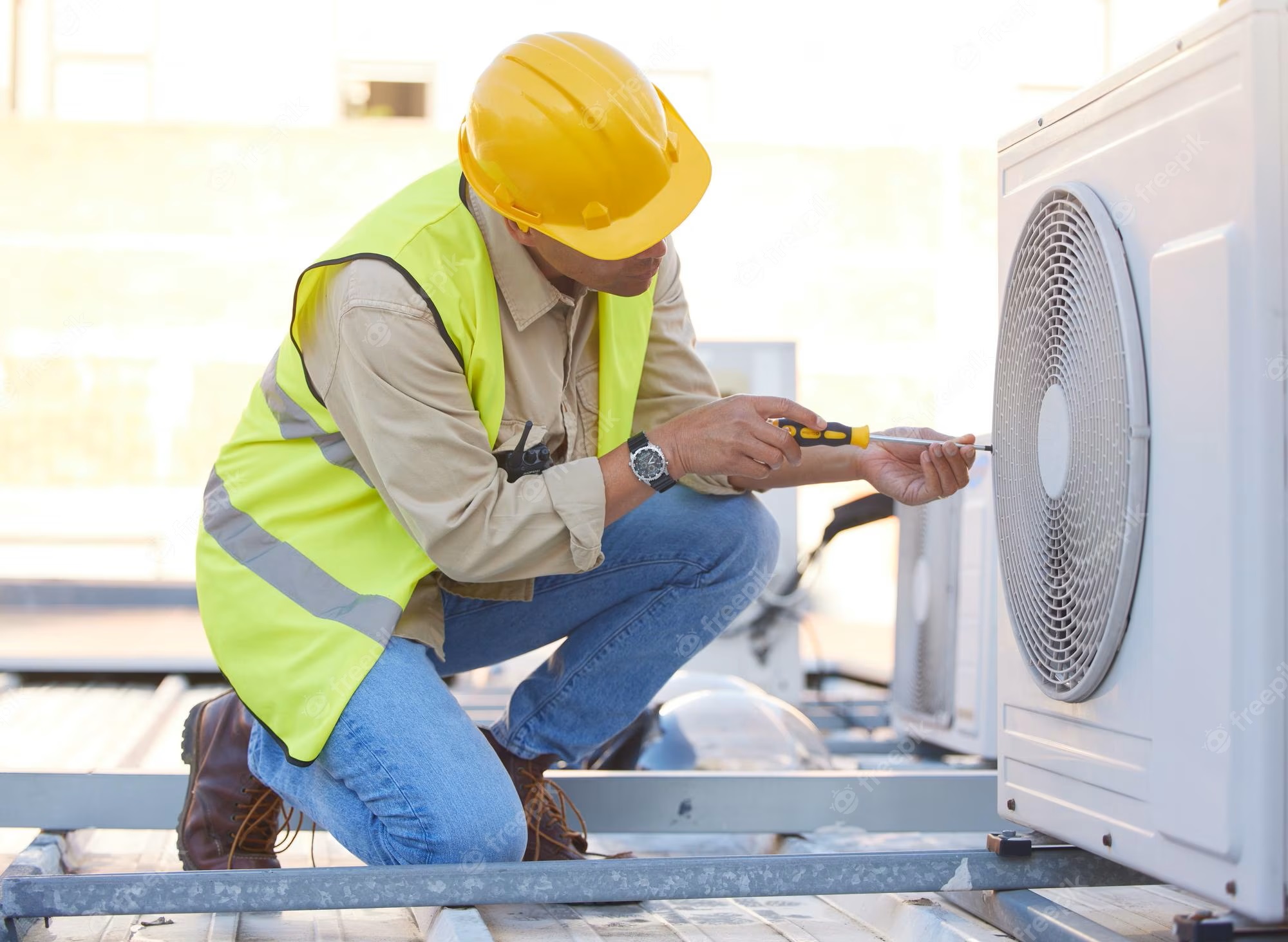 HVAC Lexington KY