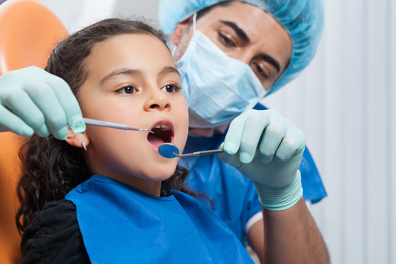 orthodontist in garvey