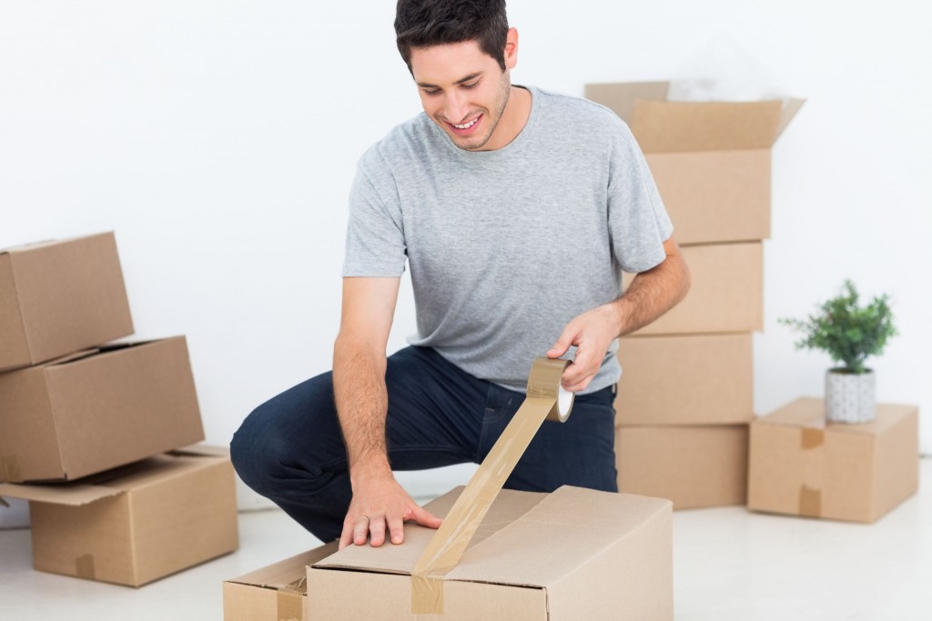 Weston movers