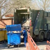 Streamlining Renovation Work by Quickly Clearing Out Construction Site Waste