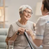 Home Care Services in Burlington, KY